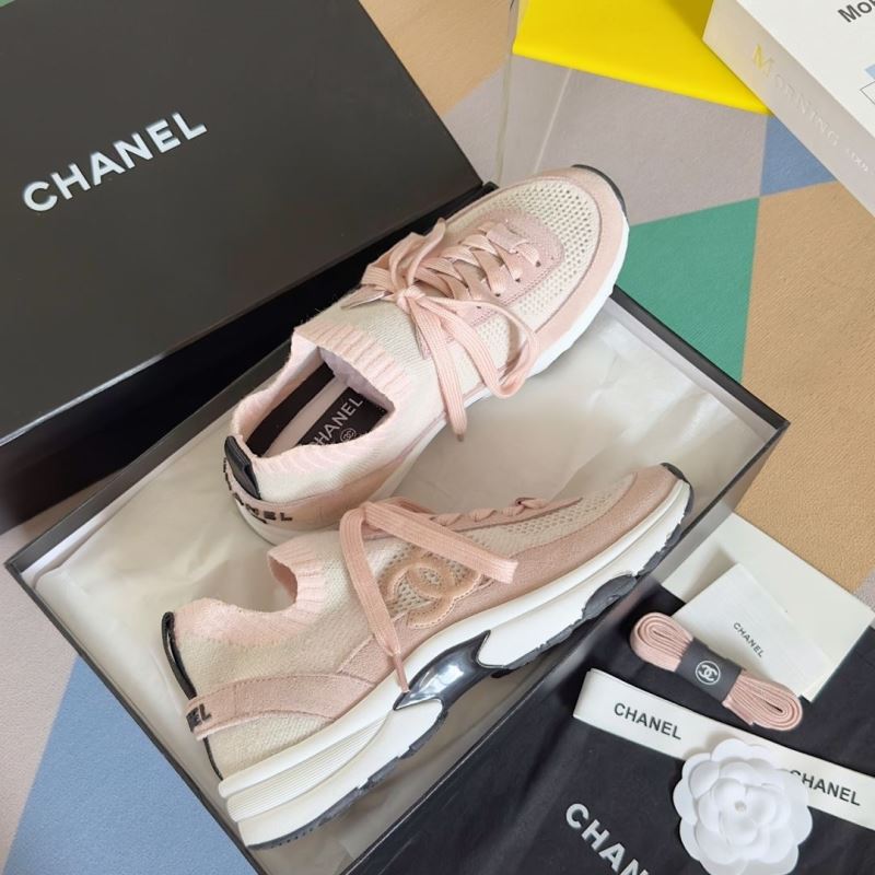 Chanel Sport Shoes